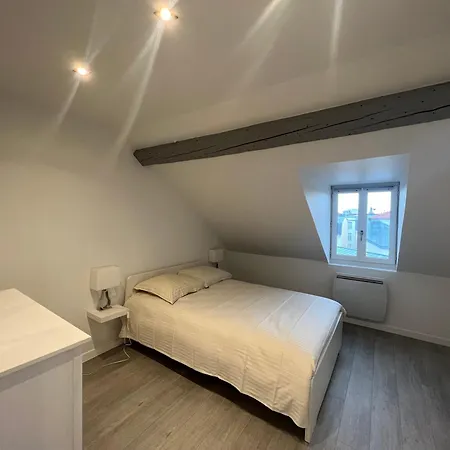 Ravissant 2 Pieces Moderne Et Cosy - Germain En Laye Apartmán Saint-Germain-en-Laye