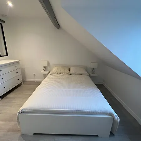 Ravissant 2 Pieces Moderne Et Cosy - Germain En Laye Apartmán Saint-Germain-en-Laye