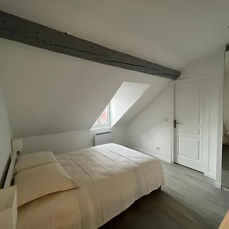 Apartmán Ravissant 2 Pieces Moderne Et Cosy - Germain En Laye *